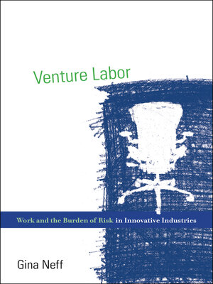 cover image of Venture Labor